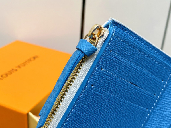 l**is V*t*n victorine wallet-12*9.5*1.5 cm