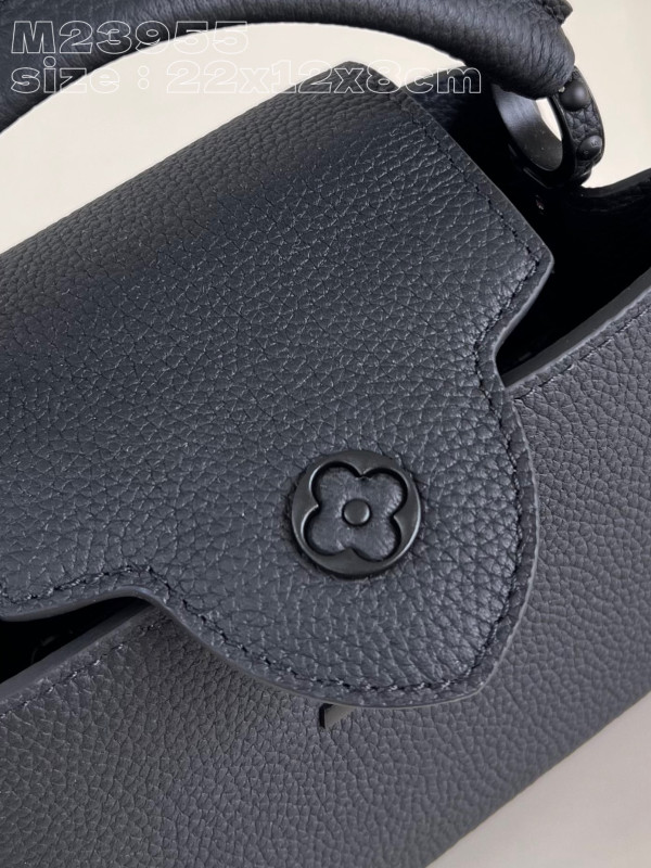 l**is V*t*n capucines mini-22*12*8cm