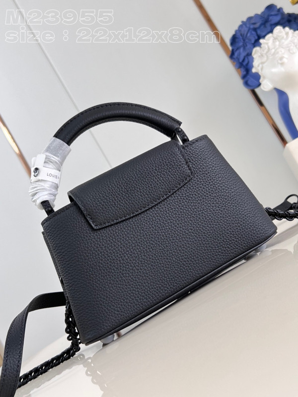 l**is V*t*n capucines mini-22*12*8cm