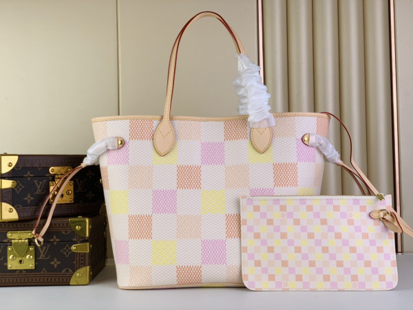 l**is V*t*n neverfull mm-31-28-14cm