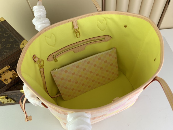 l**is V*t*n neverfull mm-31-28-14cm