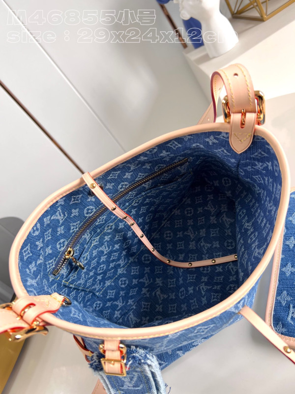 l**is V*t*n carryall pm-29-24-12cm