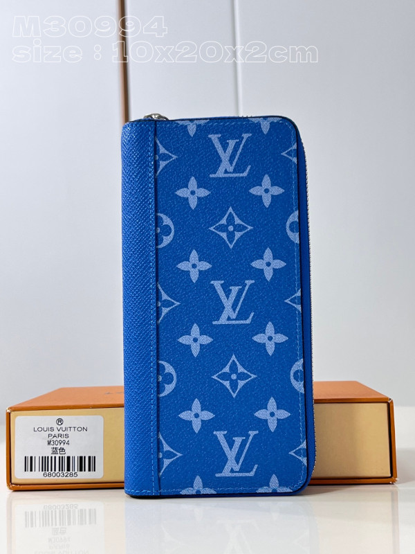 l**is V*t*n zippy wallet-10*20*2 cm