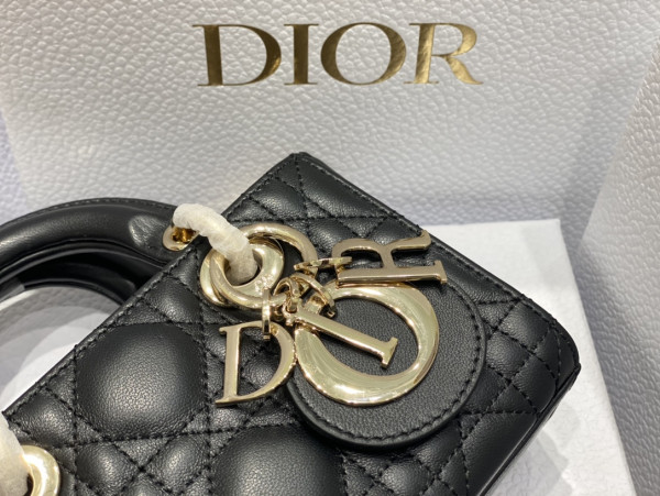 D*or lady d-joy micro bag-16.5-6-10cm