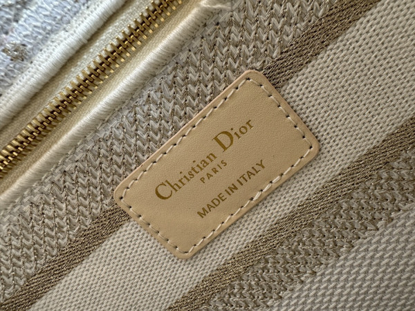 D*or medium lady d-lite bag-24-20-11cm