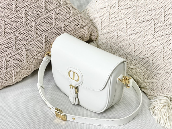 D*or bobby bag medium-22-17-6cm