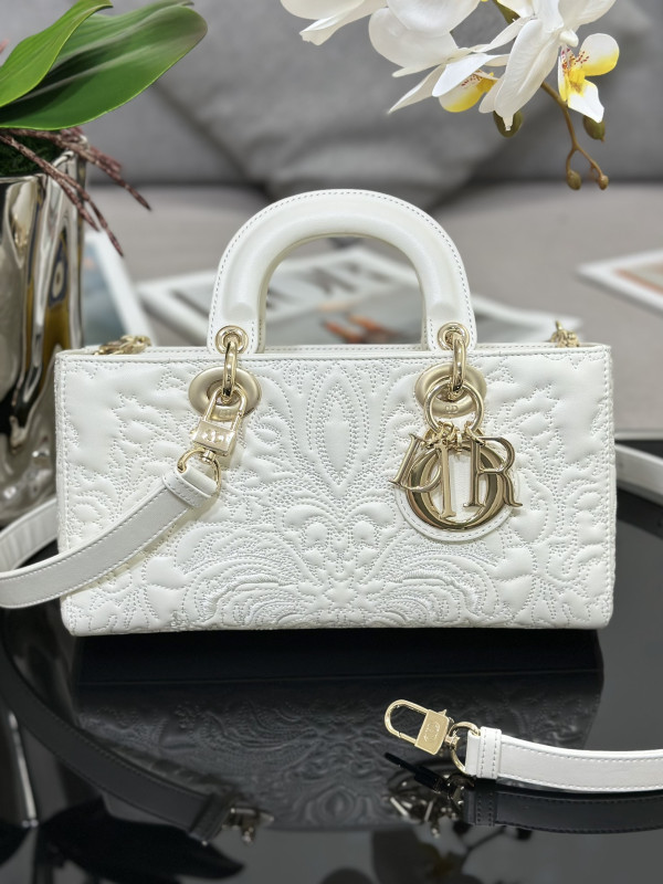 D*or lady d-joy bag-26*13.5*5cm