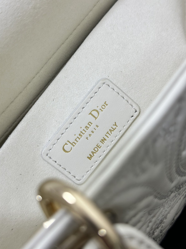 D*or lady d-joy bag-26*13.5*5cm