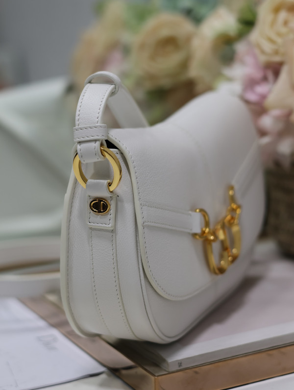 D*or small cd besace bag - 24 x 15 x 6 cm