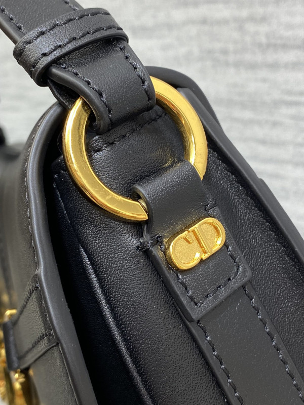 D*or small cd besace bag - 24 x 15 x 6 cm