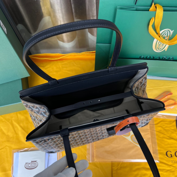 Go*ard tote bag-36cm*15cm*27cm