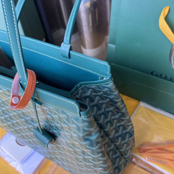 Go*ard tote bag-36cm*15cm*27cm