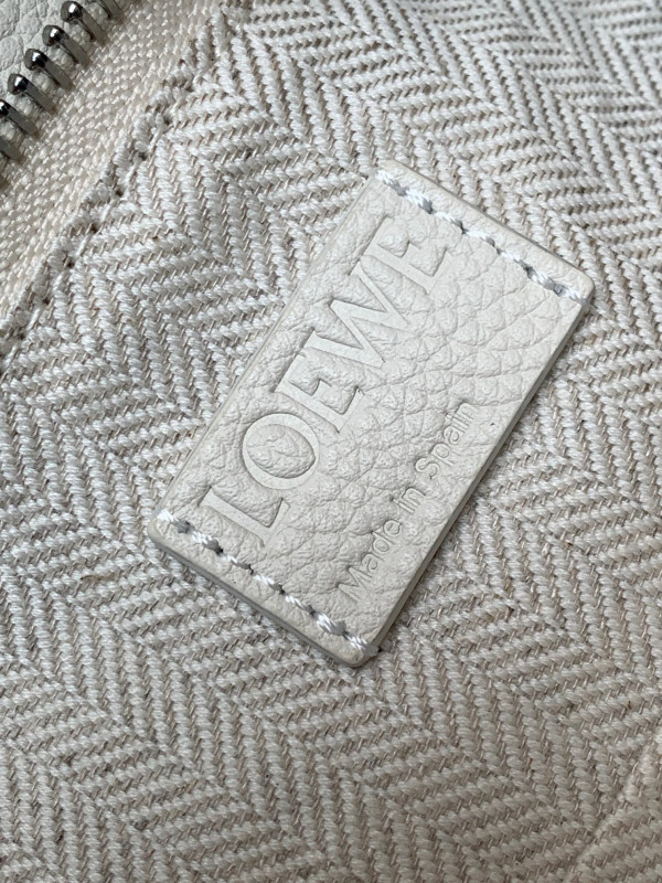 LOEWE SMALL PUZZLE BAG-24*16*10CM