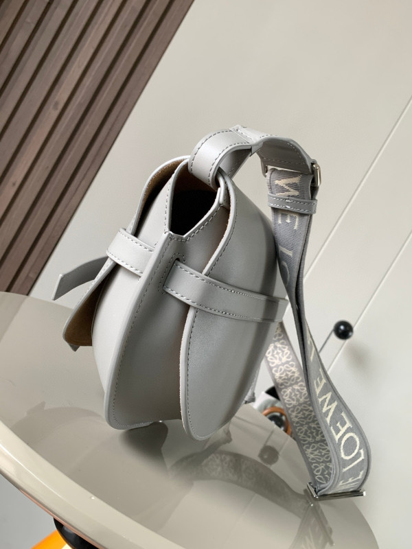 LOEWE GATE BAG-25*19*11.5cm