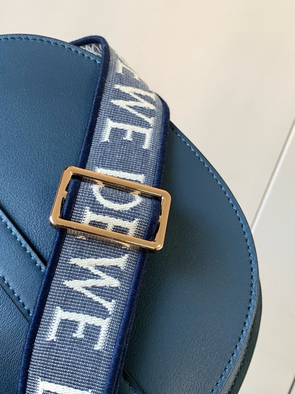 LOEWE GATE BAG-25*19*11.5cm