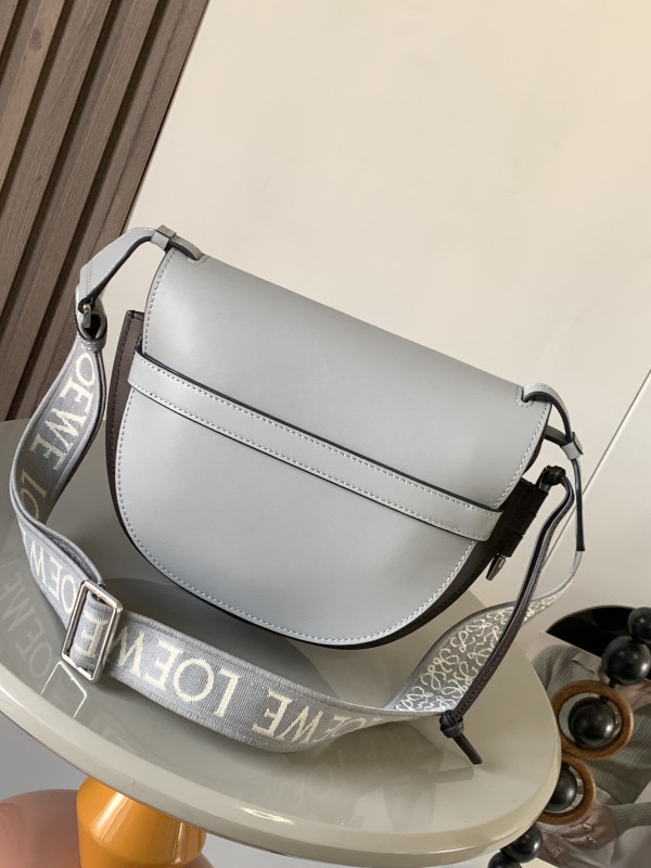 LOEWE GATE BAG-25*19*11.5cm