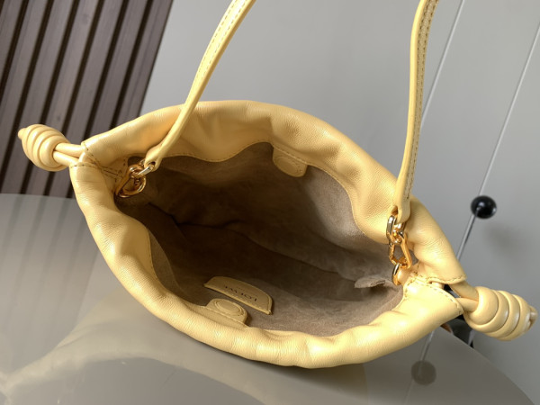 LOEWE Mini Flamenco clutch-23*17*5.5cm