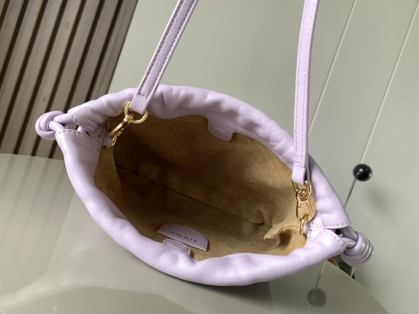 LOEWE Mini Flamenco clutch-23*17*5.5cm