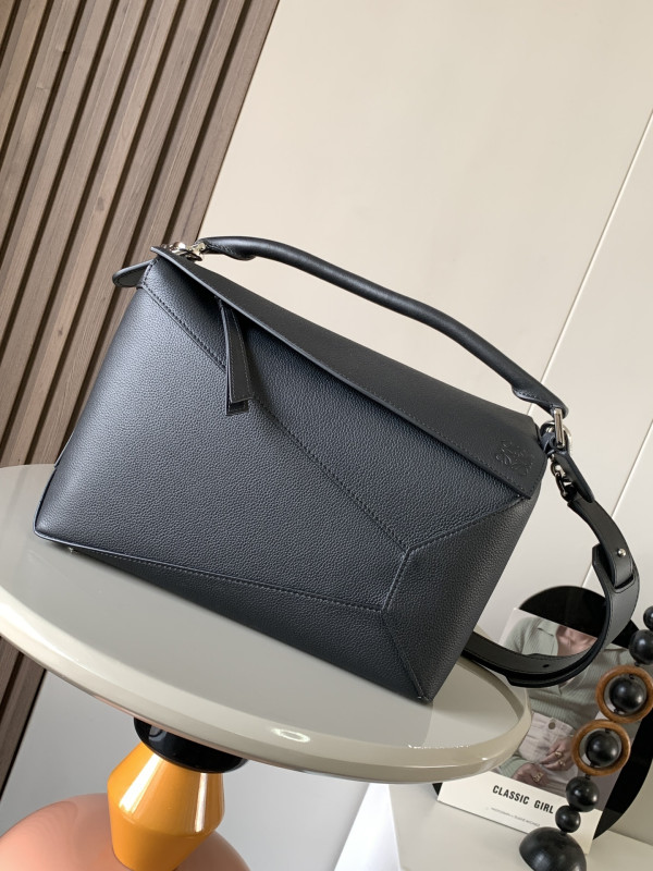 Loewe Puzzle Medium Bag-29*18*12CM
