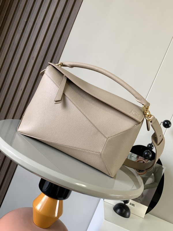 Loewe Puzzle Medium Bag-29*18*12CM