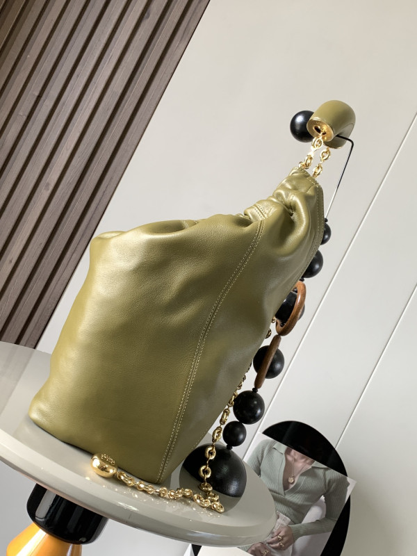 Loewe Squeeze Bag-34*33*13.5CM