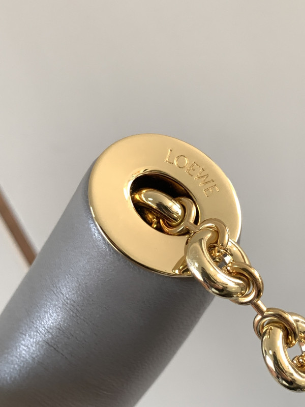 Loewe Squeeze Bag-34*33*13.5CM