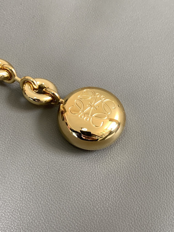 Loewe Squeeze Bag-34*33*13.5CM