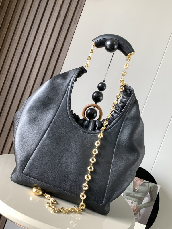 Loewe Squeeze Bag-34*33*13.5CM