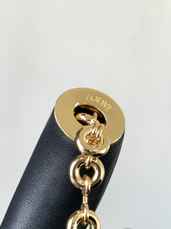 Loewe Squeeze Bag-34*33*13.5CM