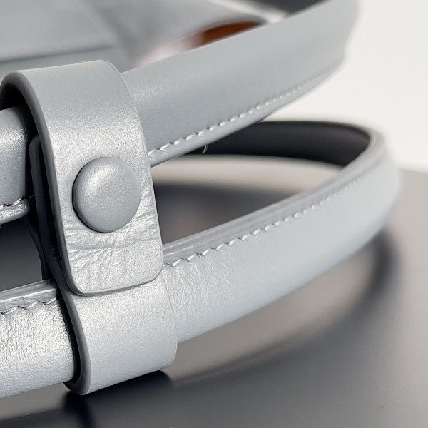 Bo*te*ga ve*ne*ta arco-48x13x27.5cm