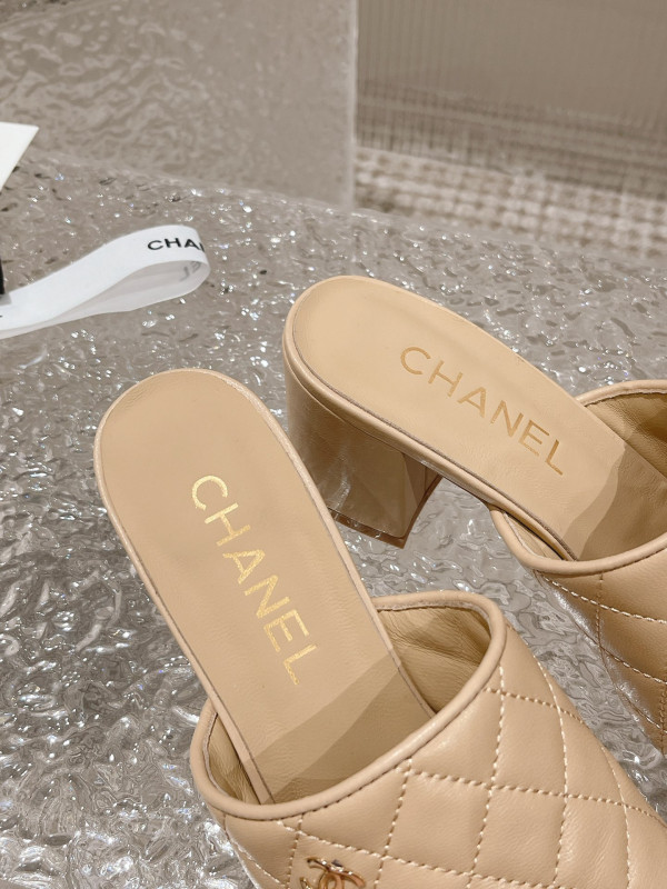 CL SANDALS