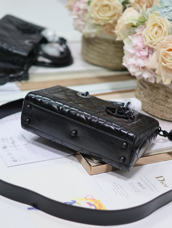 D*or small lady d-sire my abcD*or bag-26*15*8cm