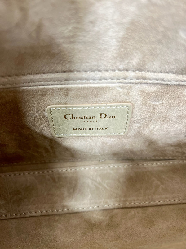 D*or lady d-joy bag-26*13.5*5cm