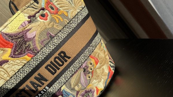 D*or tote bags-27*20*8cm