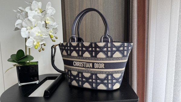 D*or tote bags-27*20*8cm