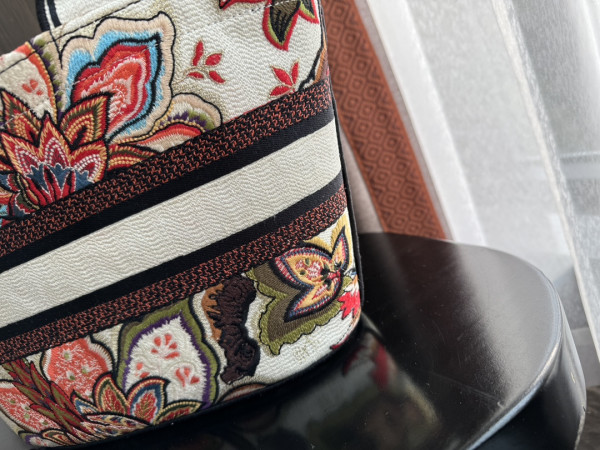 D*or tote bags-27*20*8cm