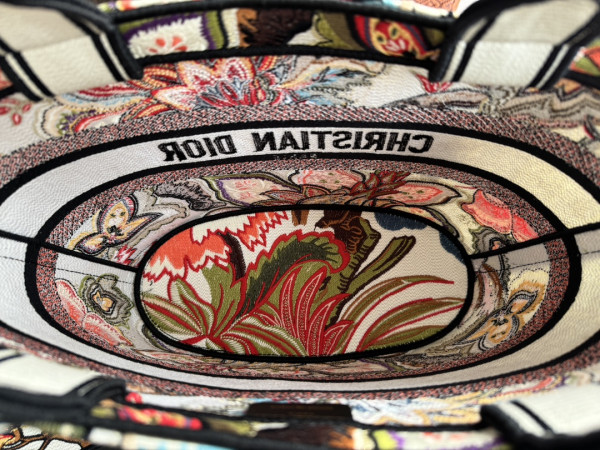 D*or tote bags-27*20*8cm