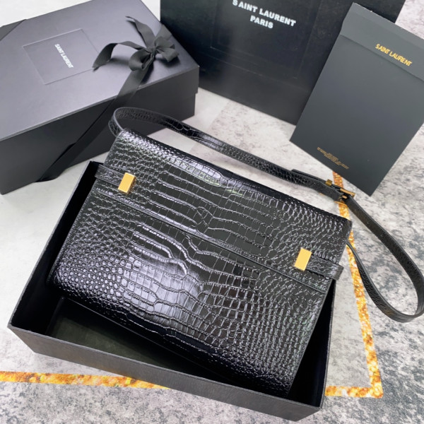 YSL MANHATTAN-29*20.5*7cm