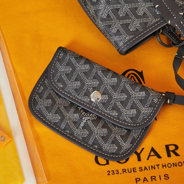 go*ard saint L**is bag-20*20*10cm