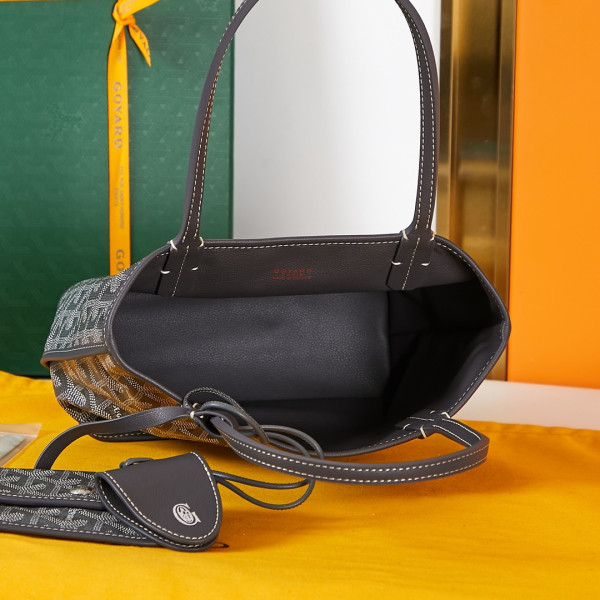 go*ard saint L**is bag-20*20*10cm