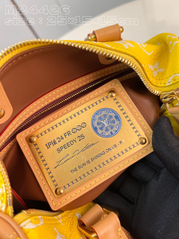 l**is V*t*n speedy 25