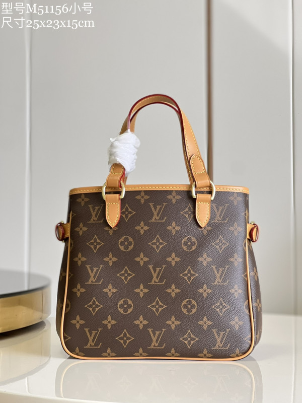 l**is V*t*n monogram bag-25*23*15cm