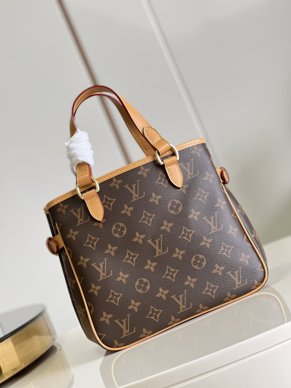 l**is V*t*n monogram bag-25*23*15cm