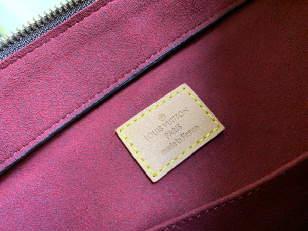 l**is V*t*n vintage bag-32*10*20cm