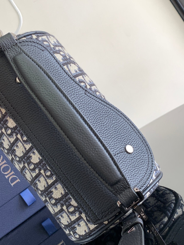 D*or roller bag-21*12.5*12.5cm