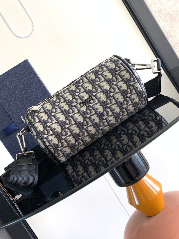 D*or roller bag-21*12.5*12.5cm