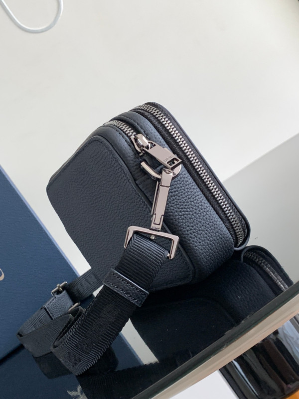 D*or & by erl crossbody bag-17*12.5*5cm