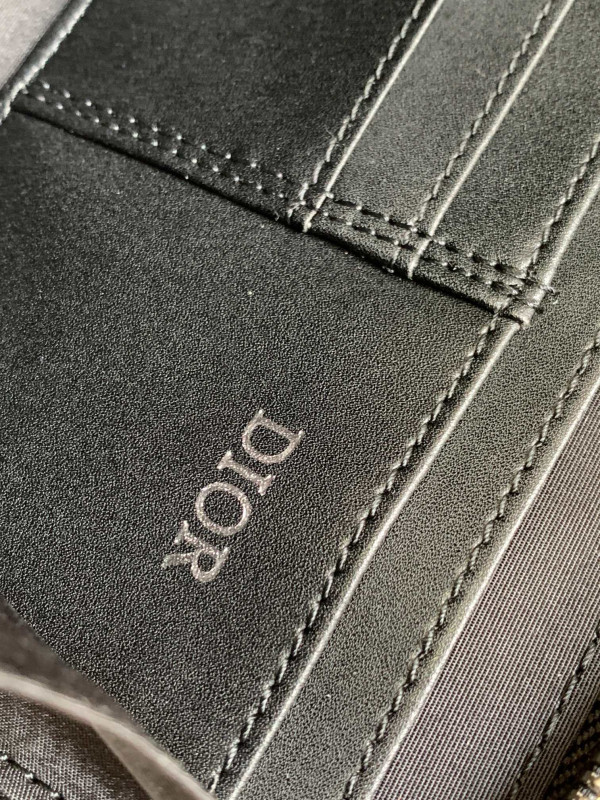 D*or & by erl crossbody bag-17*12.5*5cm