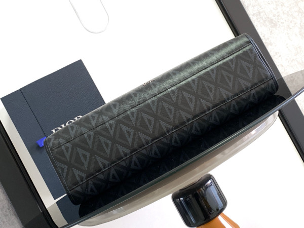 D*or safari tote bag-39*35*11cm