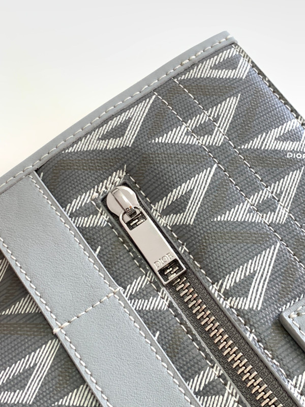 D*or safari tote bag-39*35*11cm